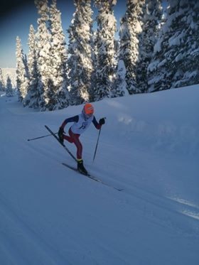 Karusellrenn 2019